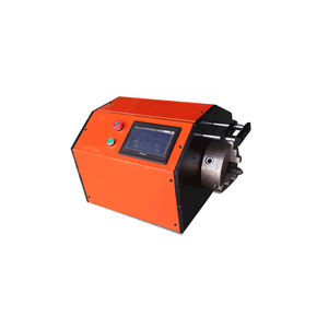 Anti-Diefstal Venster Ponsmachine Fabrikant, Automatische Ronde Pijp Snijden Arc Machine, Plasma Snijmachine - Product Image 5