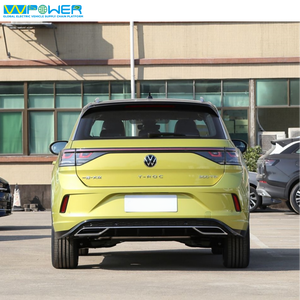 Offre Spéciale Volkswagen T-ROC voiture à essence Volswagens T-ROC 1.5T moteur voiture de tourisme T-ROC VVPOWER en vente - Product Image 6