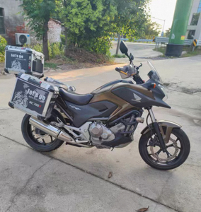 Motocicletas de <span class=keywords><strong>Segunda</strong></span> <span class=keywords><strong>Mano</strong></span> para Benelli 502X <span class=keywords><strong>Adv</strong></span> - Product Image 5