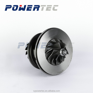 Powertec แกนเทอร์โบ49178-02385 ME014881 <span class=keywords><strong>TD05H</strong></span> สำหรับมิตซูบิชิฟิวโซแคนเตอร์3.9L 100KW 4D34 2000- - Product Image 3