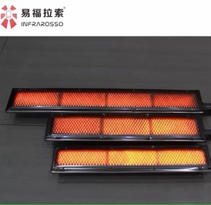 Sh-61A de haute qualité en acier inoxydable <span class=keywords><strong>chauffage</strong></span> au gaz en céramique infrarouge industriel <span class=keywords><strong>Butane</strong></span> Propane four équipement de <span class=keywords><strong>chauffage</strong></span> au gaz naturel - Product Image 6