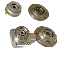 Tête de découpe laser OEM Precitec/WSX/Opsri bm111 bm109 bt240 tête de capteur de connecteur