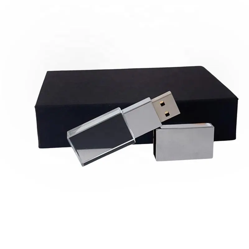 Tùy chỉnh 2.0 3.0 USB Flash Stick 1GB 2GB 4GB 8GB 16GB 32GB 64GB 128GB bút ổ đĩa phổ biến Đèn Led Flash Bộ nhớ USB