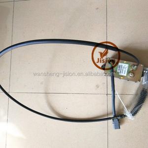 Motor de Aceleración 5230006, Motor Regulador de Aceleración 523-00006 para Excavadora Doosan DH150-7 DH225-7 DH300-7 - Product Image 2