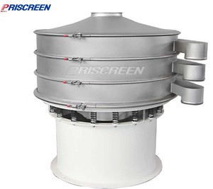 High-Precision Vibrating Screen for Test <strong>Sieve</strong> Shaker and <strong>Lab</strong> <strong>Sieve</strong> in Laboratory Testing Applications - Product Image 5