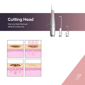 Laser frazionario <span class=keywords><strong>CO2</strong></span> portatile 10600nm Resurfacing Acne riparazione serraggio vaginale macchina Laser frazionaria <span class=keywords><strong>CO2</strong></span> prezzo di fabbrica - Product Image 3