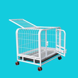 <span class=keywords><strong>Perro</strong></span> jaulas compañías casas perrera iglú de animales de plástico al aire libre impermeable personalizado mascotas de Color pequeño - Product Image 2