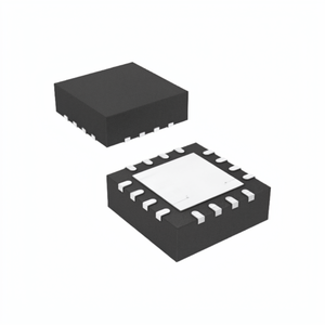ระบบจัดการพลังงาน (PMIC) 16 VQFN Exposed Pad ซื้อชิ้นส่วนอิเล็กทรอนิกส์ออนไลน์ PCA9551BSHP ช่องทางผู้ผลิต - Product Image 1
