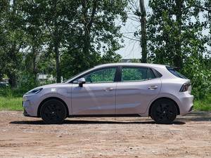 2026 SAIC MG4 EV 437 Édition Gratuite |   Hatchback compact 5 portes 5 places |   <span class=keywords><strong>Voiture</strong></span> 100% électrique |   Véhicule à énergie nouvelle longue portée - Product Image 4