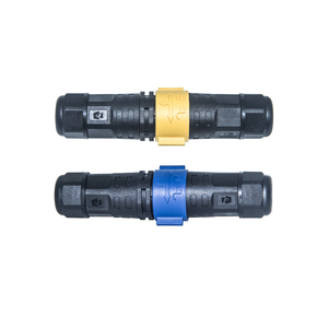 Đầu Nối Chống Nước Ip67 5pin M25 Cáp Đực/Cái 4pin Cáp Nguồn 12V 6a Đầu Nối M8 Tròn Chống Nước 6M - Product Image 5