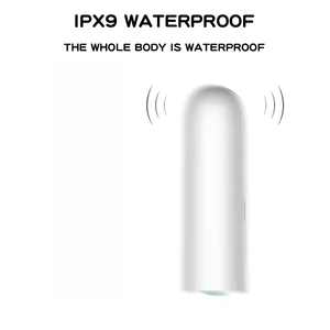 Fabbrica di yqu all'ingrosso telecomando Wireless masturbabili indossabili per Vagina Bullet USB ricarica portatile da donna masturbati - Product Image 4