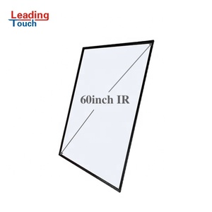 <span class=keywords><strong>60</strong></span> "Multi <span class=keywords><strong>Touch</strong></span> hồng ngoại <span class=keywords><strong>IR</strong></span> <span class=keywords><strong>60</strong></span> inch màn hình cảm ứng Overlay <span class=keywords><strong>Kit</strong></span> để làm cho màn hình cảm ứng của bạn - Product Image 1