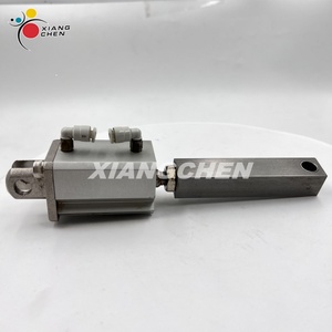 Best Quality CDQ2D25-25-DC153EI Cylinder for Offset <b>Printing</b> <b>Machine</b> Spare Parts - Product Image 2