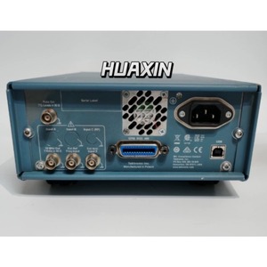 เครื่องนับความถี่แบบ Timebase มาตรฐาน Tektronix FCA3100 - Product Image 3