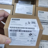 Nuevo Módulo Lógico Siemens LOGO 230RCE Original, 115V 230V, 8DI, 4 Salidas de Relé, Ethernet, 6ED1052-1FB08-0BA2
