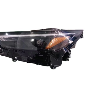 KOAUTO Nouveaux phares étanches pour 2024 2025 USA NOUVELLE VERSION - Product Image 2