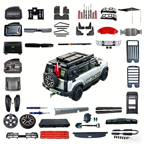 <span class=keywords><strong>Accessori</strong></span> Icar03 Jaecoo J6 4x4 Fuoristrada, Parti <span class=keywords><strong>Auto</strong></span> per Interni ed Esterni, <span class=keywords><strong>Accessori</strong></span> per Chery Icar 03 J6 2025 - Product Image 1