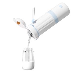 Calentador multifunción 500ml batería de litio portátil biberón calentador de biberones alimentado por USB - Product Image 1