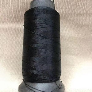 Fil à coudre polyester 210D 1500M haute ténacité pour machine à coudre et usage manuel - Product Image 1