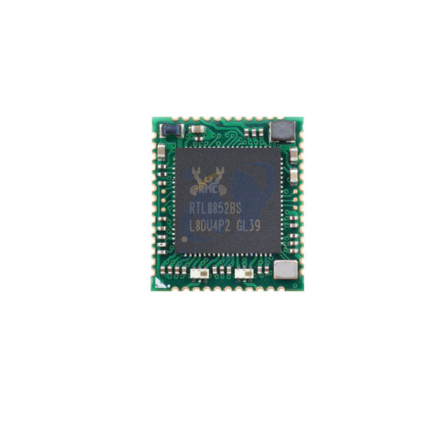 Factory Wholesale Original Rtl8852bs WiFi6 Module BT5.2 IoT BT Dual Band Dual Mode Wireless Smart Module