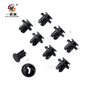 91503-S7A-003 Mùa Xuân Clip Ốc Vít Clip Xe B06 - Product Image 3