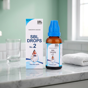 Gouttes SBL N° 2 Remèdes homéopathiques biologiques pour la santé du foie et digestive, soutien nourrissant pour le corps - Product Image 2
