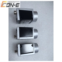 Cámara Industrial Basler Ace Classic de 1.3MP, Monocromática, con Obturador Global, GigE PoE, 60fps, Compacta, para Automatización de Fábrica, Sensor de Visión Artificial