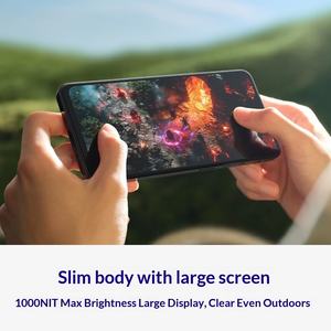 Smartphone OPPO A3 5G <span class=keywords><strong>Version</strong></span> Japonaise Sans Carte SIM Écran LCD 1,7 Pouces 50MP 120Hz Batterie 5100mAh Charge Rapide 45W FeliCa - Product Image 6