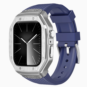 <span class=keywords><strong>Caja</strong></span> de reloj de <span class=keywords><strong>acero</strong></span> <span class=keywords><strong>inoxidable</strong></span> popular y <span class=keywords><strong>caja</strong></span> integrada con correa adecuada para <span class=keywords><strong>caja</strong></span> modificada de la serie <span class=keywords><strong>Apple</strong></span> <span class=keywords><strong>Watch</strong></span> - Product Image 4