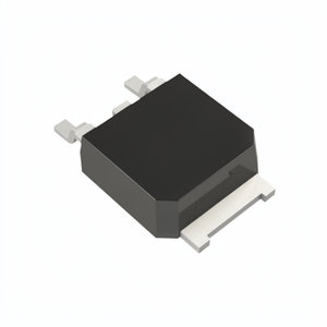 PG-TO252-3 Buy Electronics Components Online Original Transistors IPD65R380E6ATMA1 - Product Image 1