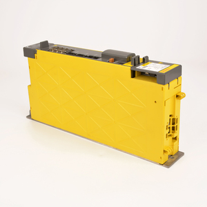 <span class=keywords><strong>Fanuc</strong></span> <span class=keywords><strong>CNC</strong></span> kiến trúc điều khiển với Built-in mạng và điều A06B-6117-H303 từ xa <span class=keywords><strong>fanuc</strong></span> khuếch đại - Product Image 1