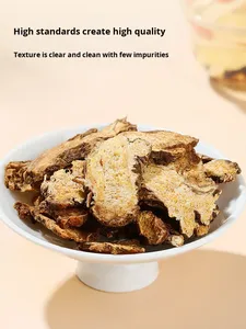 Pequim Tonbrentang <span class=keywords><strong>Atractylodes</strong></span> 200g Saúde Erva Chá Secagem Húmica e Fortalecimento do Baço Expulsando Vento TCM Ervas Spic - Product Image 4