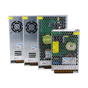 110V 220V <span class=keywords><strong>AC</strong></span> <span class=keywords><strong>to</strong></span> <span class=keywords><strong>DC</strong></span> 5V 12V 24V 36V 48V LED trasformatore adattatore convertitore Fuente De Poder per 5050 luce a LED - Product Image 3