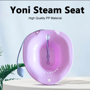 Honey Sister-asiento de vapor de alta calidad, asiento de vapor vaginal, yoni - Product Image 2