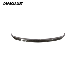 Aileron arrière en fibre de carbone pour <span class=keywords><strong>Tesla</strong></span> Model <span class=keywords><strong>X</strong></span> 75D <span class=keywords><strong>90D</strong></span> P90D 100D P100D 16-18, vente chaude en usine - Product Image 1