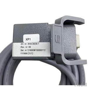 Accessoires pour robots industriels ABBN 3HAC9038-13HAC9038-2 Câble d'alimentation compact IRC5 Livraison rapide En stock Neuf 7M 15M - Product Image 5