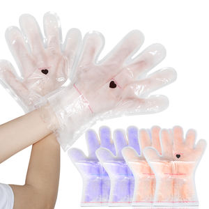 Cera de parafina Cuidado de las manos Guante Blanqueamiento Rolanjona Mascarilla de mano Cera de parafina Mascarilla para el cuidado de las manos - Product Image 1