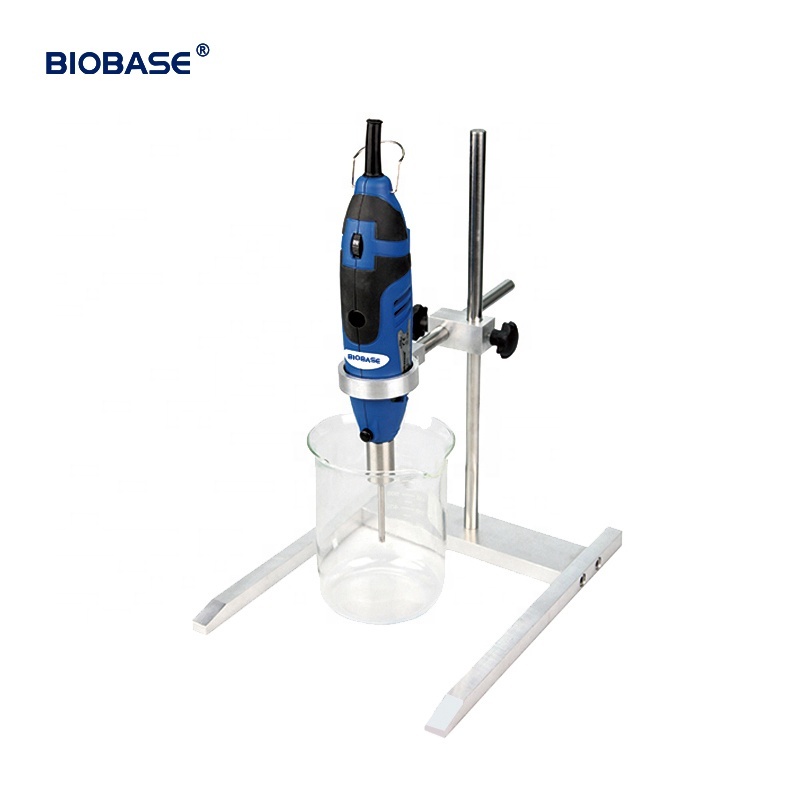 BIOBASE China Homogenizer Laboratory Equipment Milk
