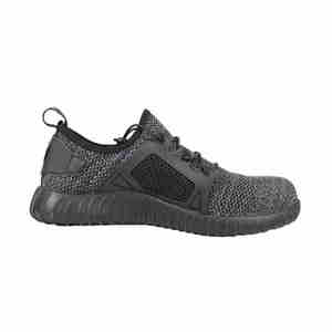 Baskets antichoc industriel meilleur chef <span class=keywords><strong>d</strong></span>écontracté à lacets chaussures de sécurité basses de haute qualité pour hommes travail en gros - Product Image 2