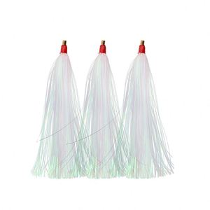 Fishing Lure Jig Head Sinking Minnow Fishing Lure Soft Shad Bait - Product Image 3