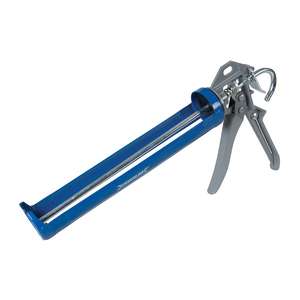 ปืนยิงกาวหมุนซิลเวอร์ไลน์400มล. - Product Image 1