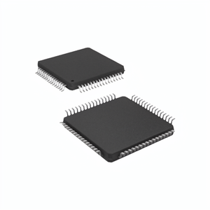 Buy Online Electronic Components Interface Authorized Distributor SI3220-FQ 64 TQFP - Product Image 1
