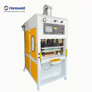 Customized High Frequency Car Sun visor Making Machine High Frequency Welding Machine Plastic Welding Machine