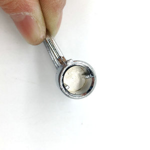 กุญแจสตาร์ท XCMG รุ่น CF2036 สำหรับรถขุดและยานยนต์ก่อสร้าง - Product Image 3