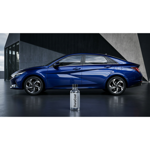 Résine Perma Coat de qualité industrielle, formule Duracot pour la protection des sols des aciéries et des fonderies - Product Image 5