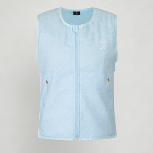 Chaleco de compresión profunda para terapia sensorial del autismo, alivio de la ansiedad y calma emocional, ropa para necesidades especiales. - Product Image 1