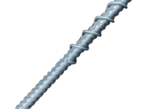 खनन अंतर्राष्ट्रीय मानक एंकर गैल्वेनाइज्ड सामग्री हैंडलिंग उपकरणों के लिए ठोस रॉक बोल्ट - Product Image 4