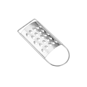 <span class=keywords><strong>Râpe</strong></span> <span class=keywords><strong>professionnelle</strong></span> en acier inoxydable pour <span class=keywords><strong>fromage</strong></span>, ail, noix de muscade, chocolat, légumes, fruits, meilleure vente en gros - Product Image 5