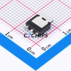 ทรานซิสเตอร์ภาคสนาม CMD7N60 TO-252ทรานซิสเตอร์ (Mosfet) ชิ้นส่วนอิเล็กทรอนิกส์ - Product Image 2