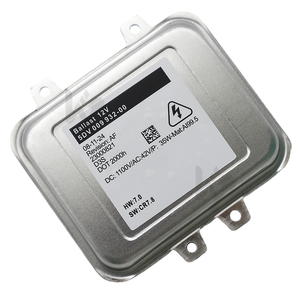 Unità di Controllo Ballast per Fari Xenon KY OEM 5DV00993200 per <span class=keywords><strong>Opel</strong></span> <span class=keywords><strong>Insignia</strong></span> Nuovo 35W con Garanzia di 12 Mesi - Product Image 2